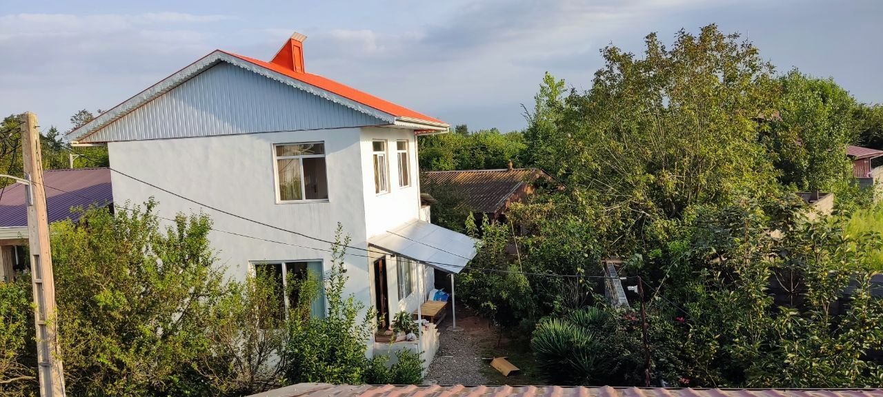 ویلا دوخوابه دوبلکس بنیها