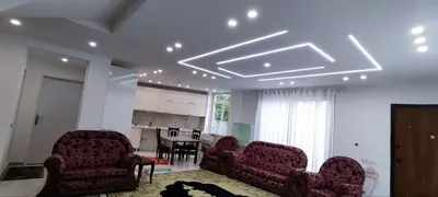 ویلا دوخوابه دوبلکس بنیها