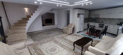 ویلا دوخوابه دوبلکس بنیها