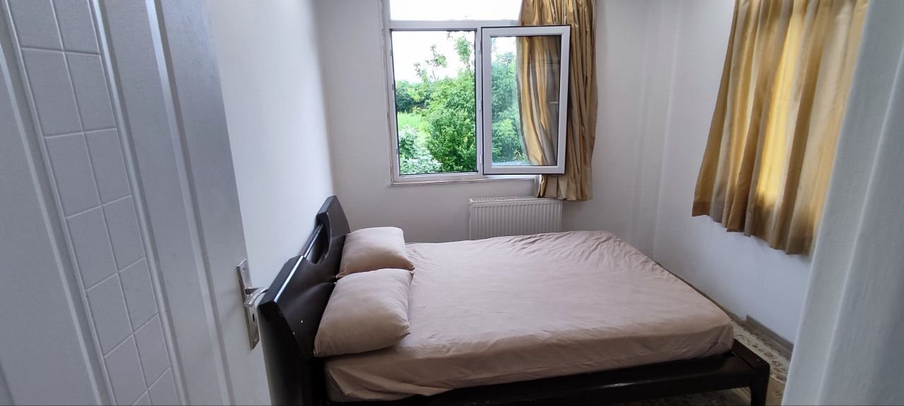 ویلا دوخوابه دوبلکس بنیها