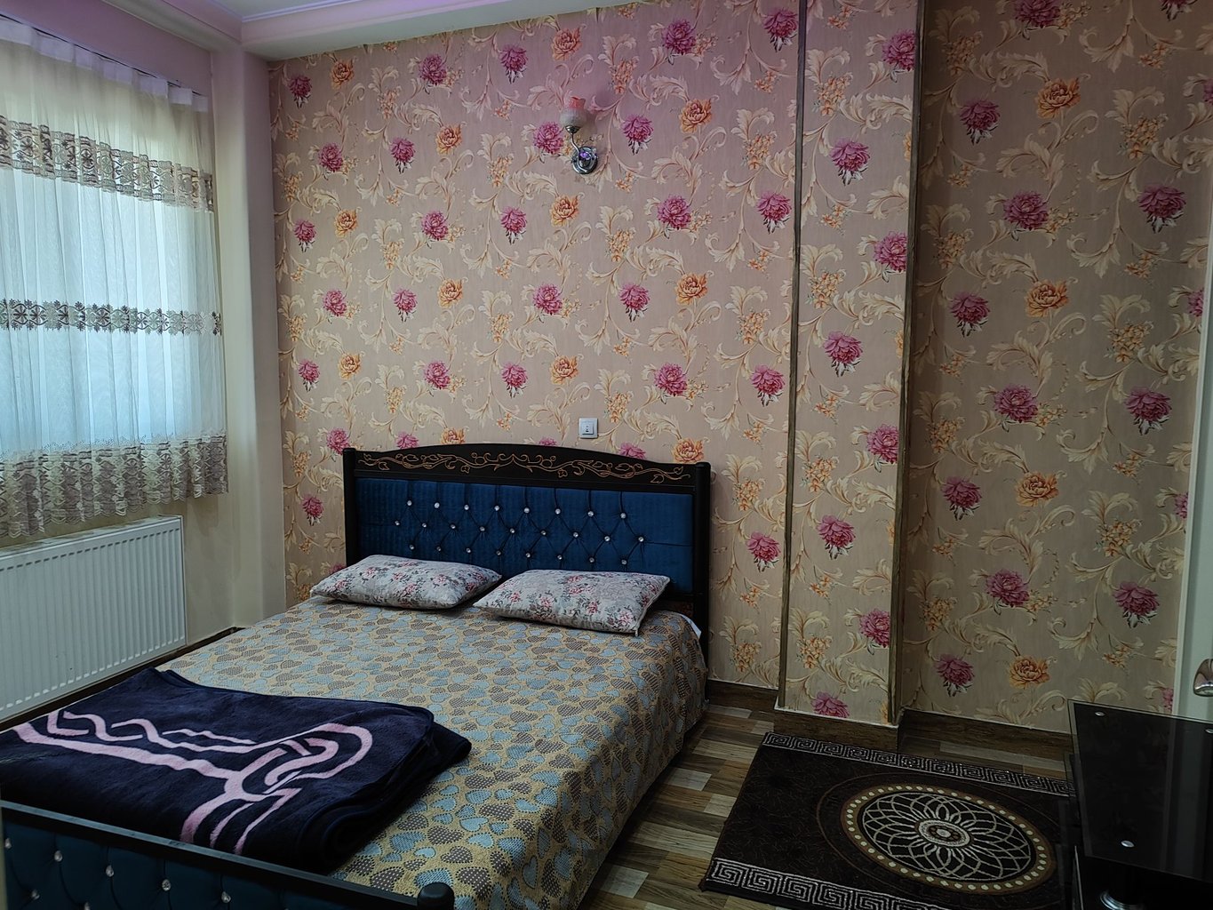 یک خوابه تانای 33