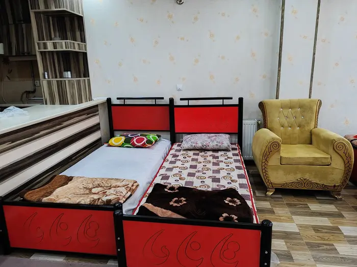 آپارتمان یک خوابه تانای 33