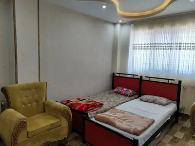 آپارتمان یک خوابه تانای 33