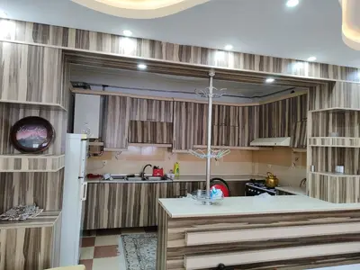 آپارتمان یک خوابه تانای 33