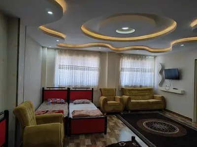 آپارتمان یک خوابه تانای 33