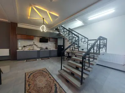 ویلا دوخوابه دوبلکس آوا