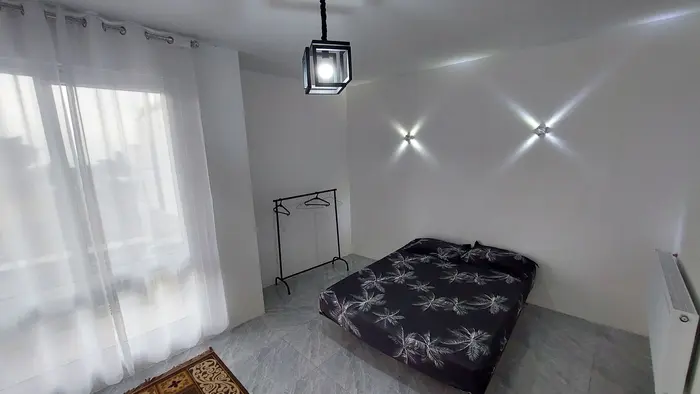 ویلا دوخوابه دوبلکس آوا