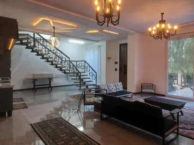 ویلا دوخوابه دوبلکس آوا