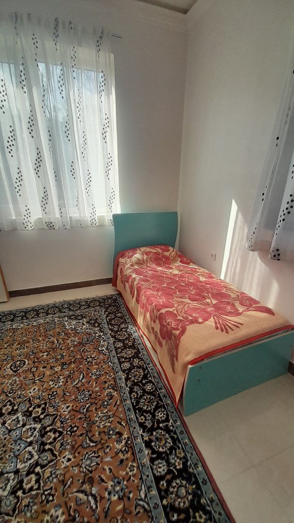 ویلا دوخوابه گیتی 2