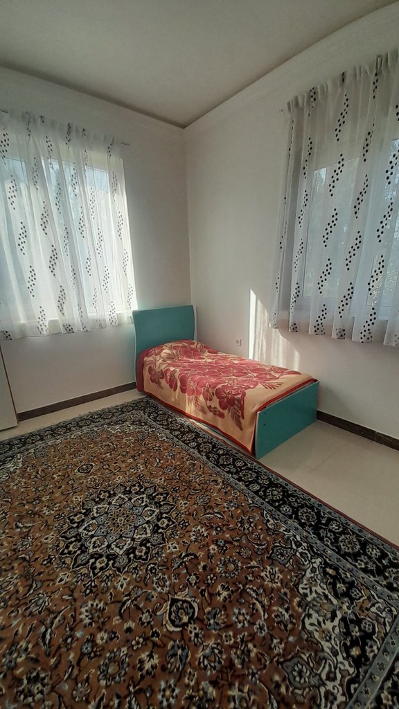 ویلا دوخوابه گیتی 2