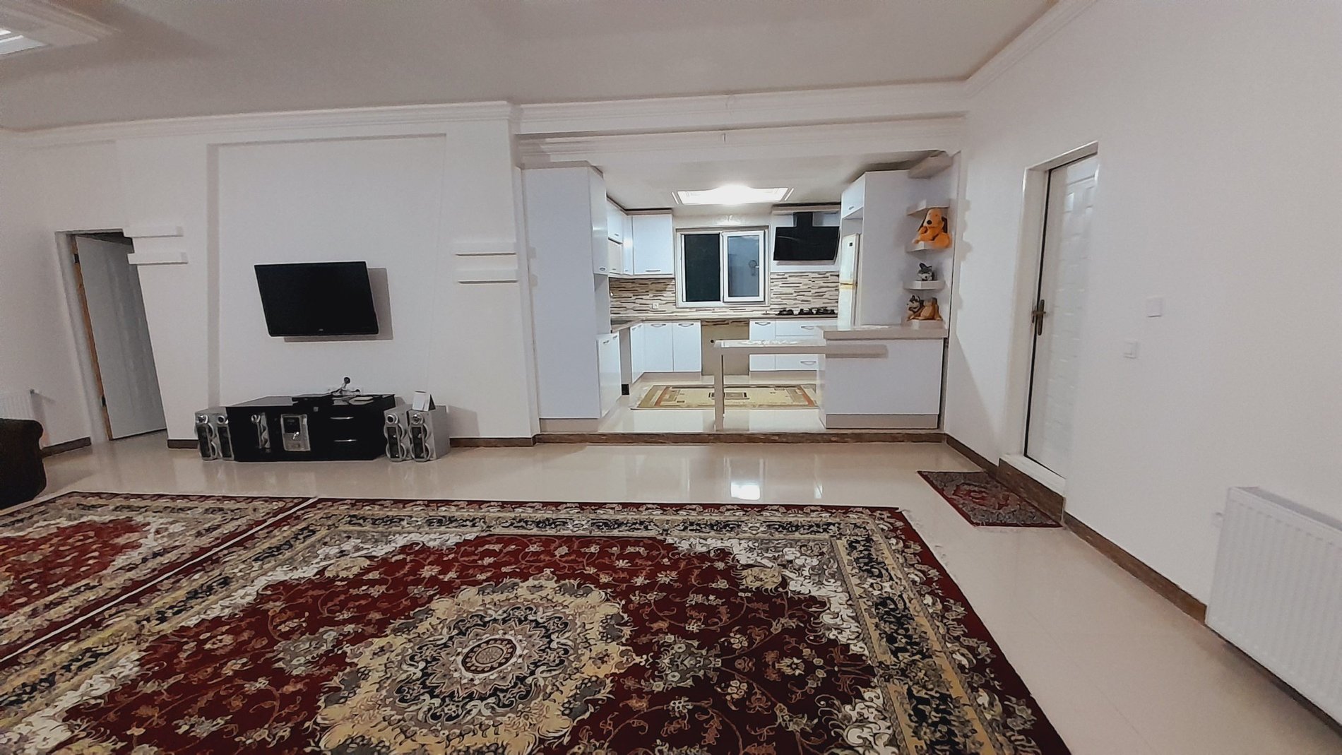 ویلا دوخوابه گیتی 2