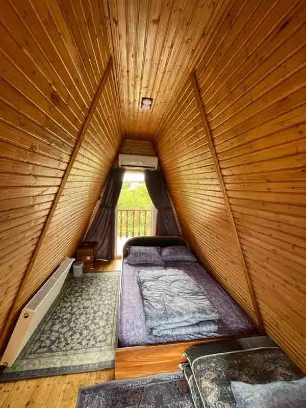 کلبه یک خوابه سوئیسی مهدی 1 - انتخاب عنوان تصویر