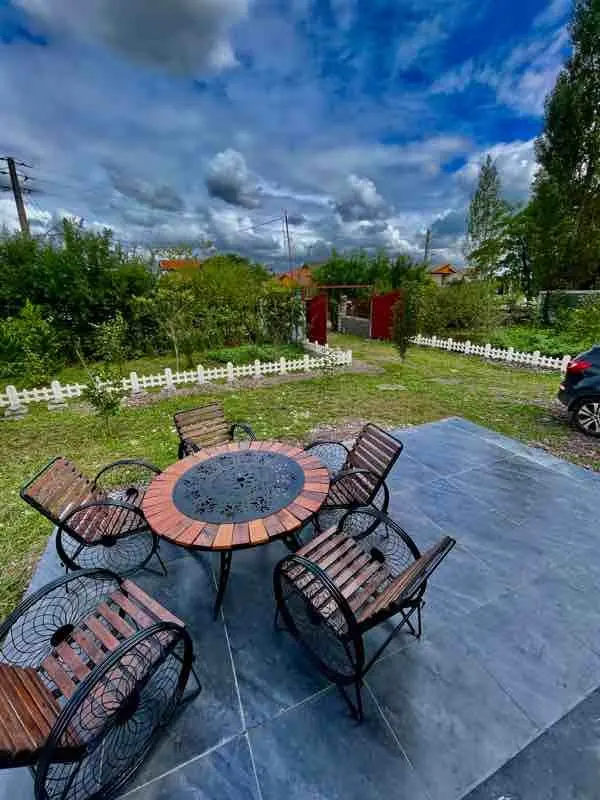 کلبه یک خوابه سوئیسی مهدی 1 - انتخاب عنوان تصویر