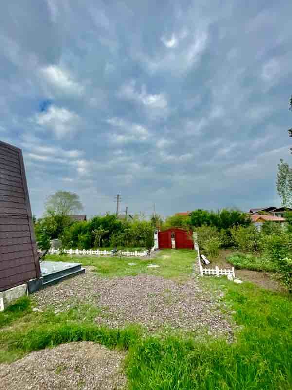 کلبه یک خوابه سوئیسی مهدی 1