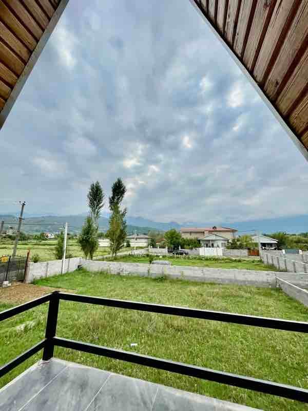 کلبه یک خوابه سوئیسی مهدی 1 - انتخاب عنوان تصویر