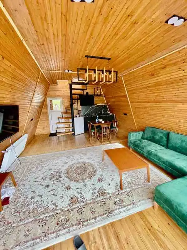 کلبه یک خوابه سوئیسی مهدی 1 - انتخاب عنوان تصویر