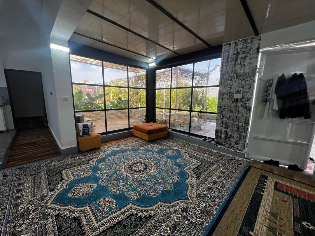 یک خوابه باغ آزادی فلاح