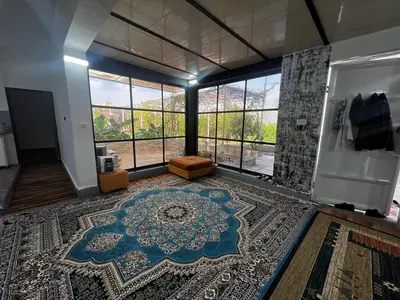 ویلا یک خوابه باغ آزادی فلاح