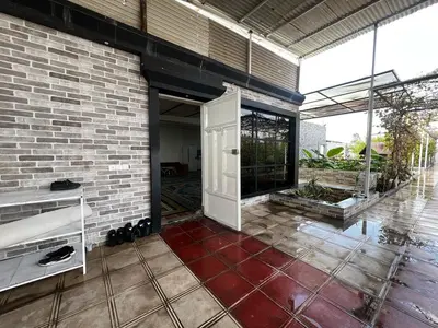 ویلا یک خوابه باغ آزادی فلاح