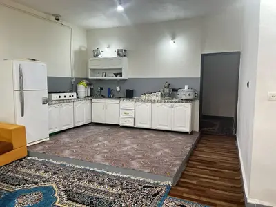 ویلا یک خوابه باغ آزادی فلاح