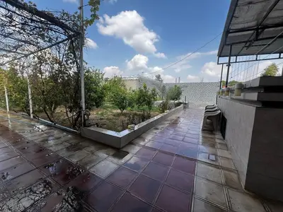 ویلا یک خوابه باغ آزادی فلاح