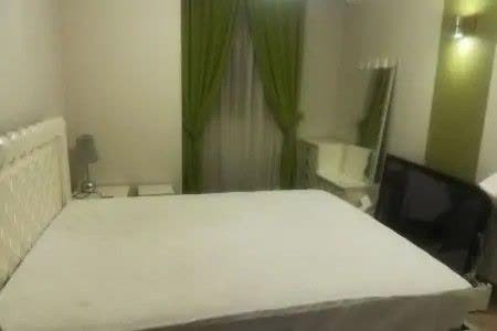 یک خوابه برج آرمان