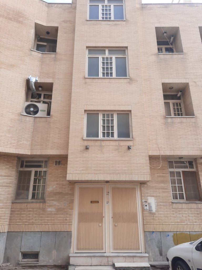 اجاره روزانه آپارتمان یک خوابه سیف مشهد