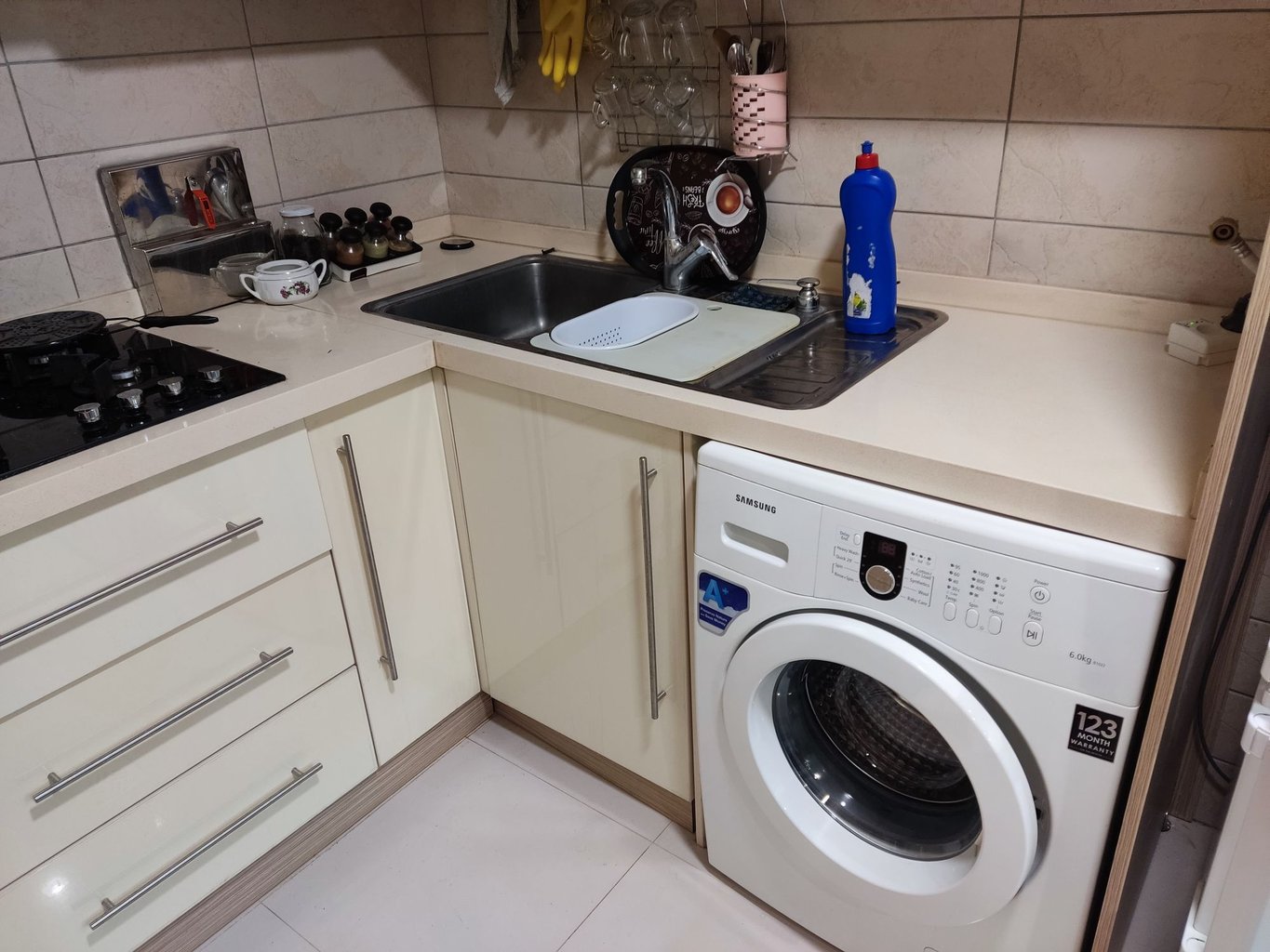 یک خوابه برج آرمان