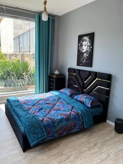 ویلا دوخوابه استخردار آبگرم تاتیانا