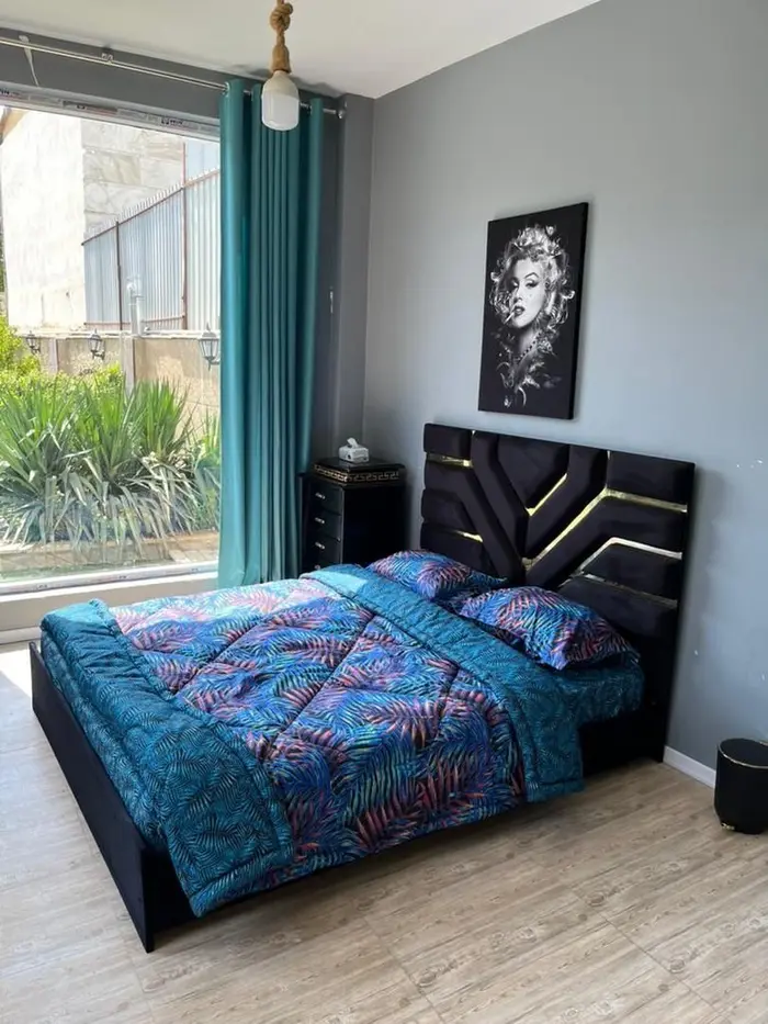 ویلا دوخوابه استخردار آبگرم تاتیانا