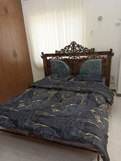 ویلا سه خوابه دوبلکس جنگلی تیلاکنار