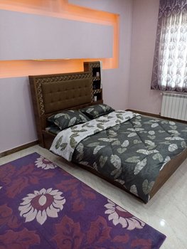 ویلا سه خوابه دوبلکس جنگلی تیلاکنار