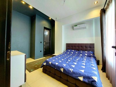 ویلا چهارخوابه استخردار آبگرم تینا