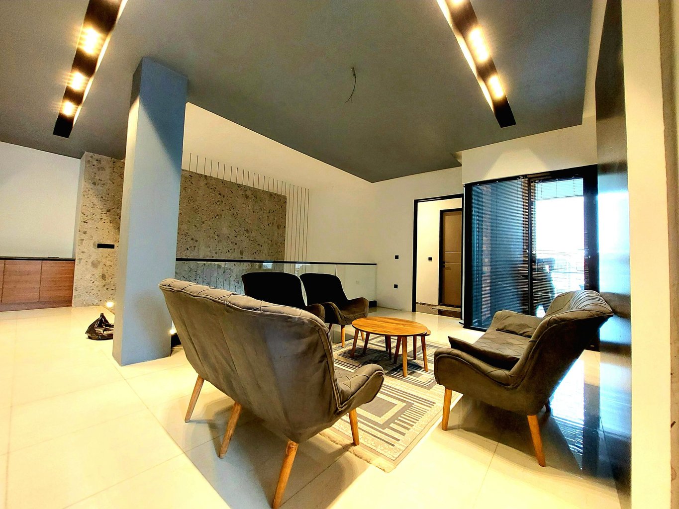 چهارخوابه استخردار آبگرم تینا