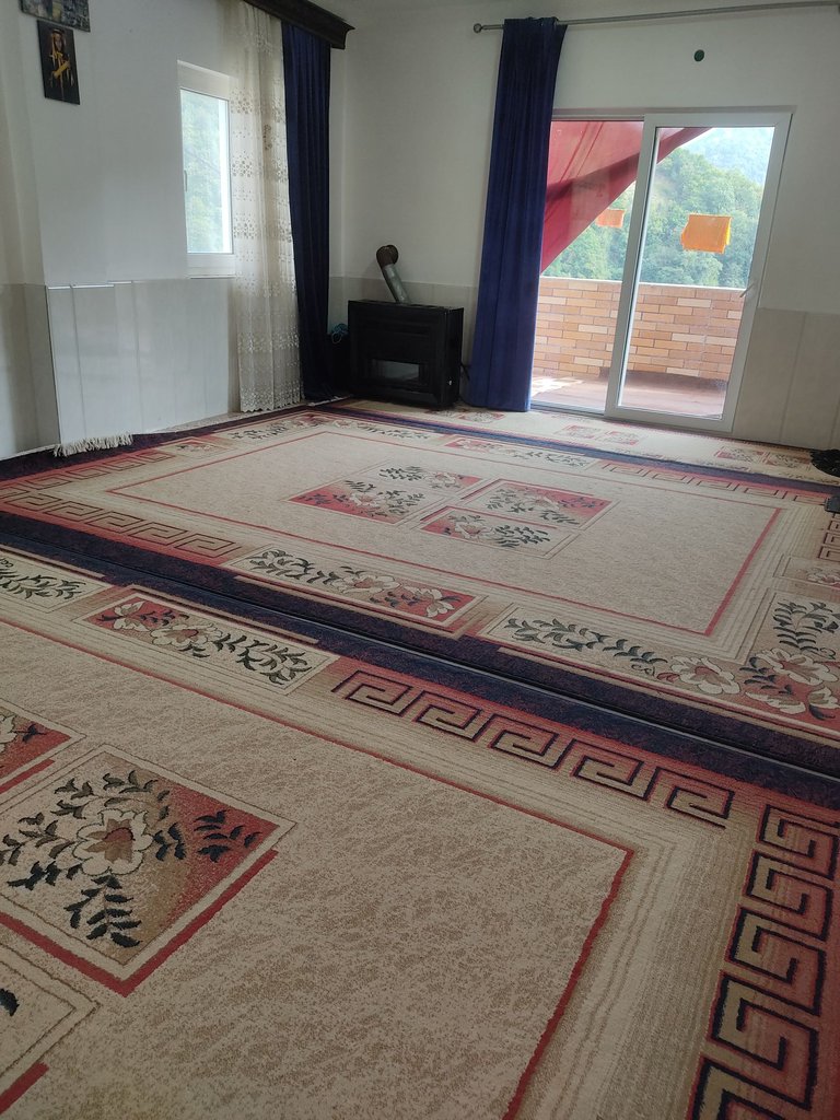 ویلا دوخوابه روستایی فرامرزی