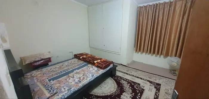 ویلا دوخوابه دوبلکس ساحلی 40