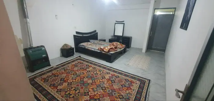 ویلا دوخوابه دوبلکس ساحلی 40