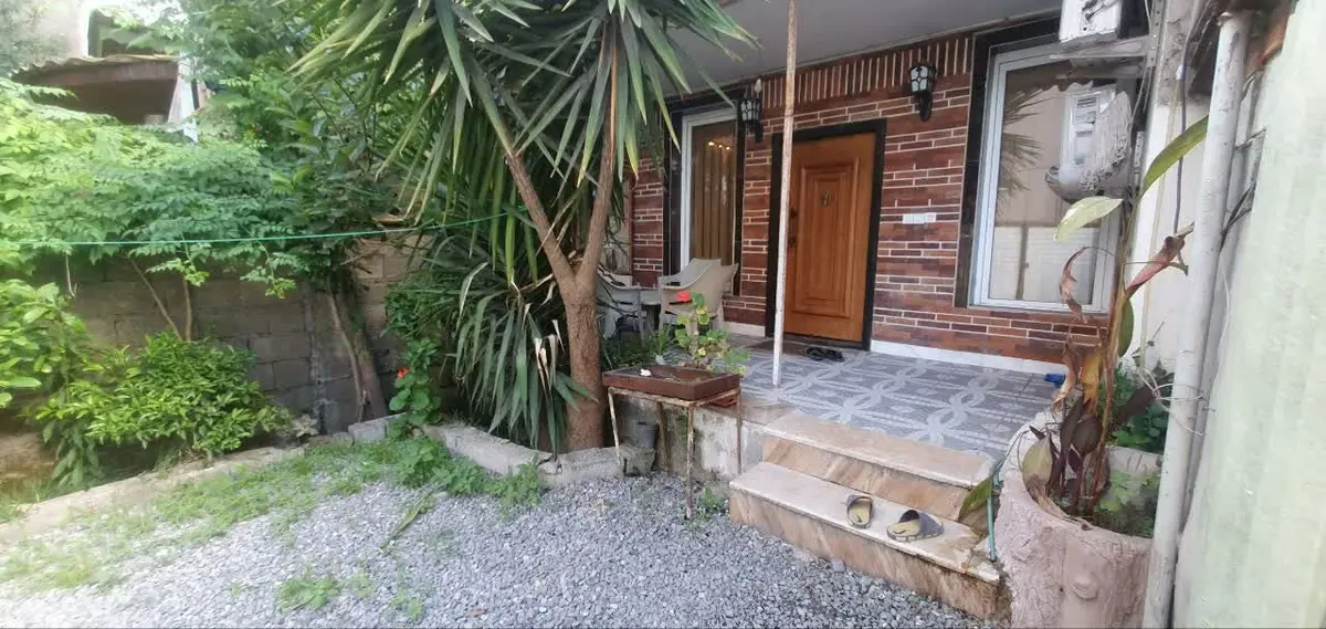 ویلا دوخوابه دوبلکس ساحلی 40