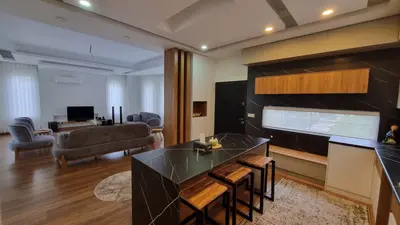 ویلا سه خوابه دوبلکس هرمس