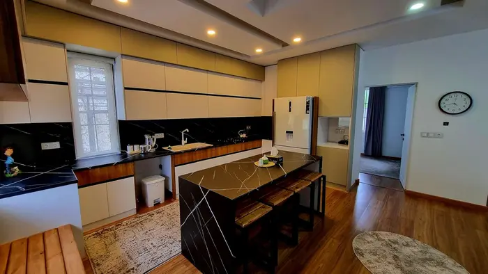 ویلا سه خوابه دوبلکس هرمس