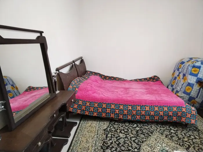 ویلا دوخوابه آفتاب گردون