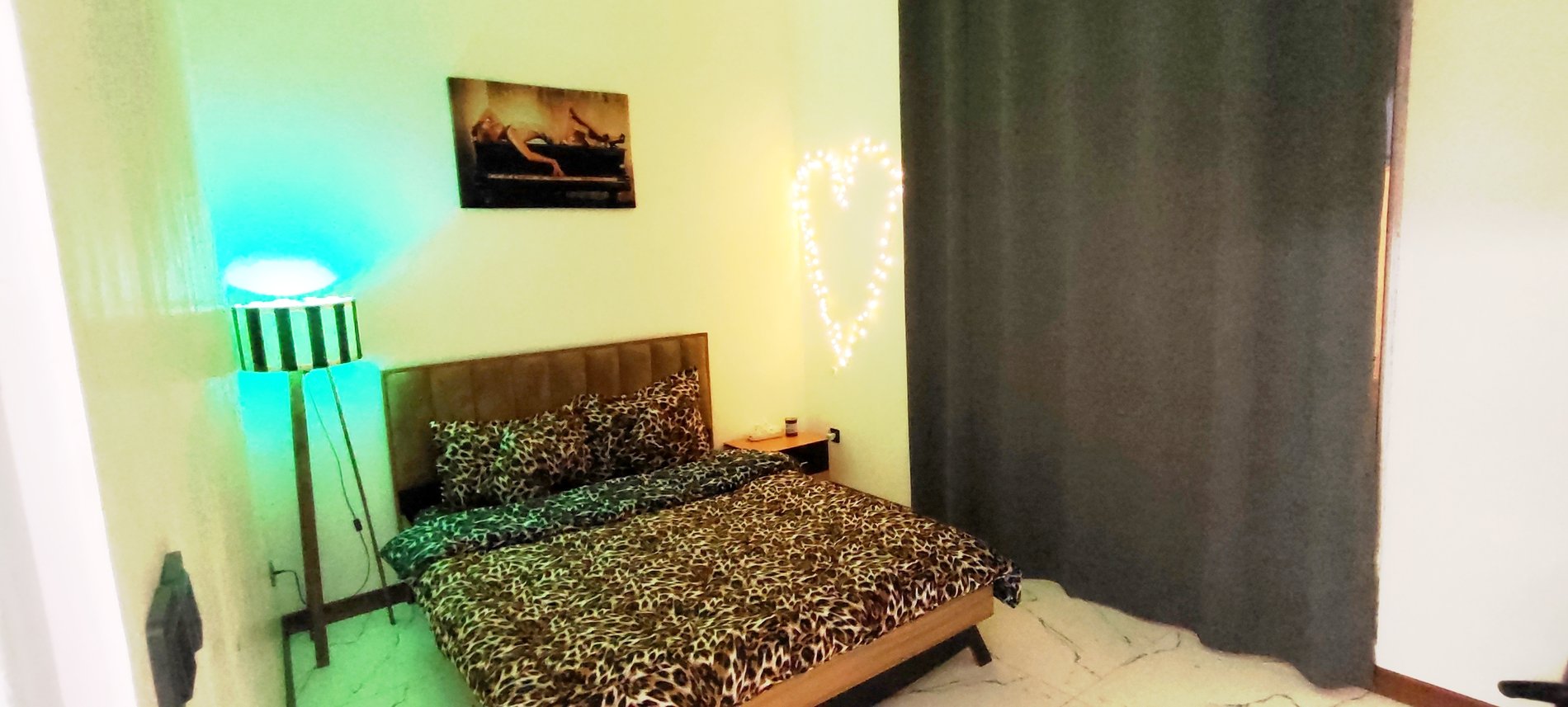 ویلا سه خوابه استخردار آبگرم دوبلکس ماهریس