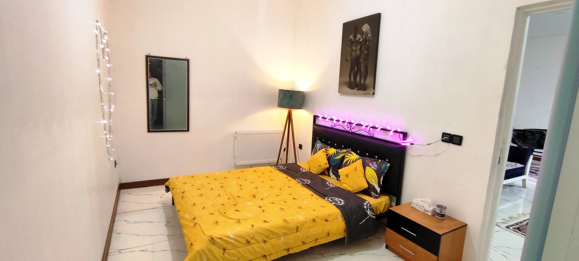 ویلا سه خوابه استخردار آبگرم دوبلکس ماهریس