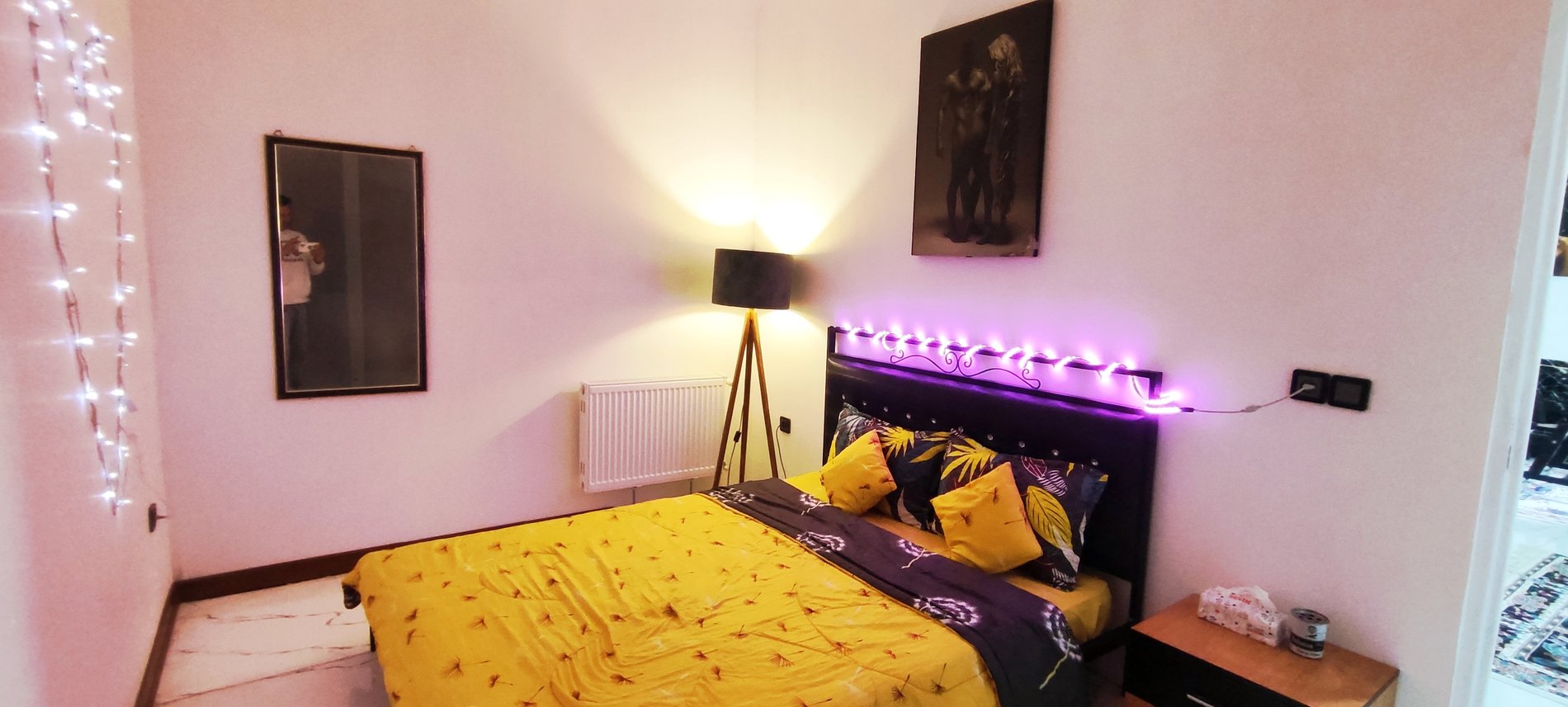 ویلا سه خوابه استخردار آبگرم دوبلکس ماهریس