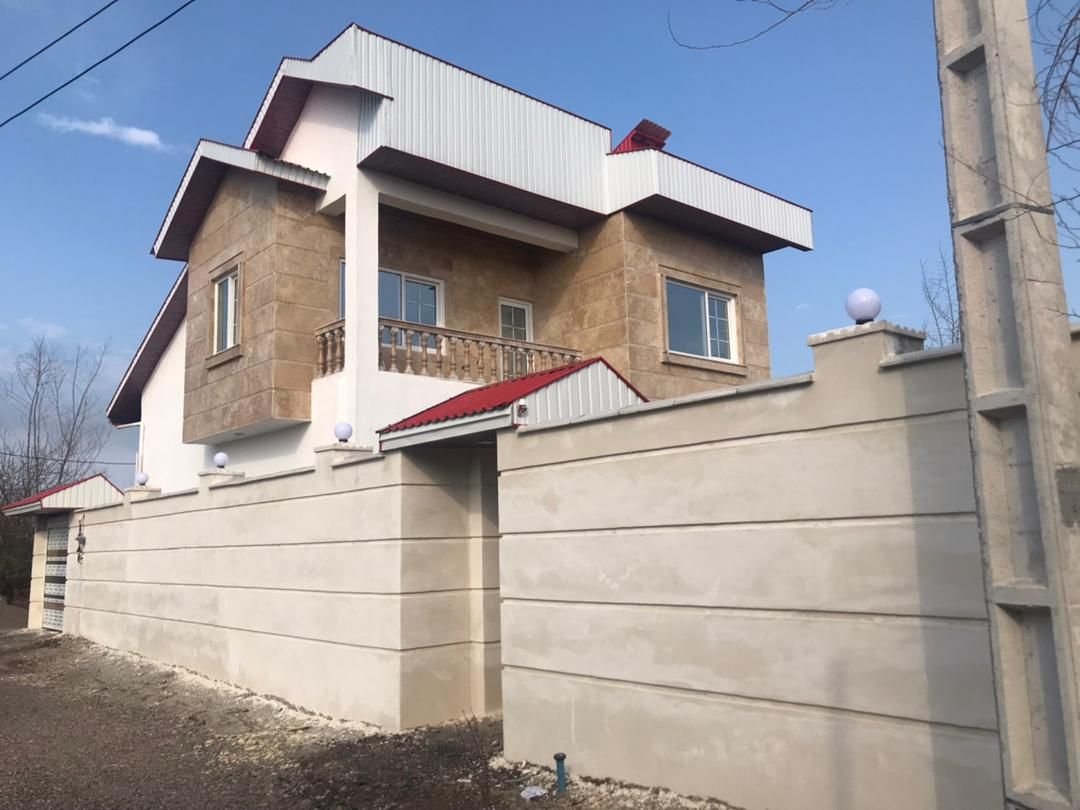 ویلا دوخوابه دوبلکس میخک 6