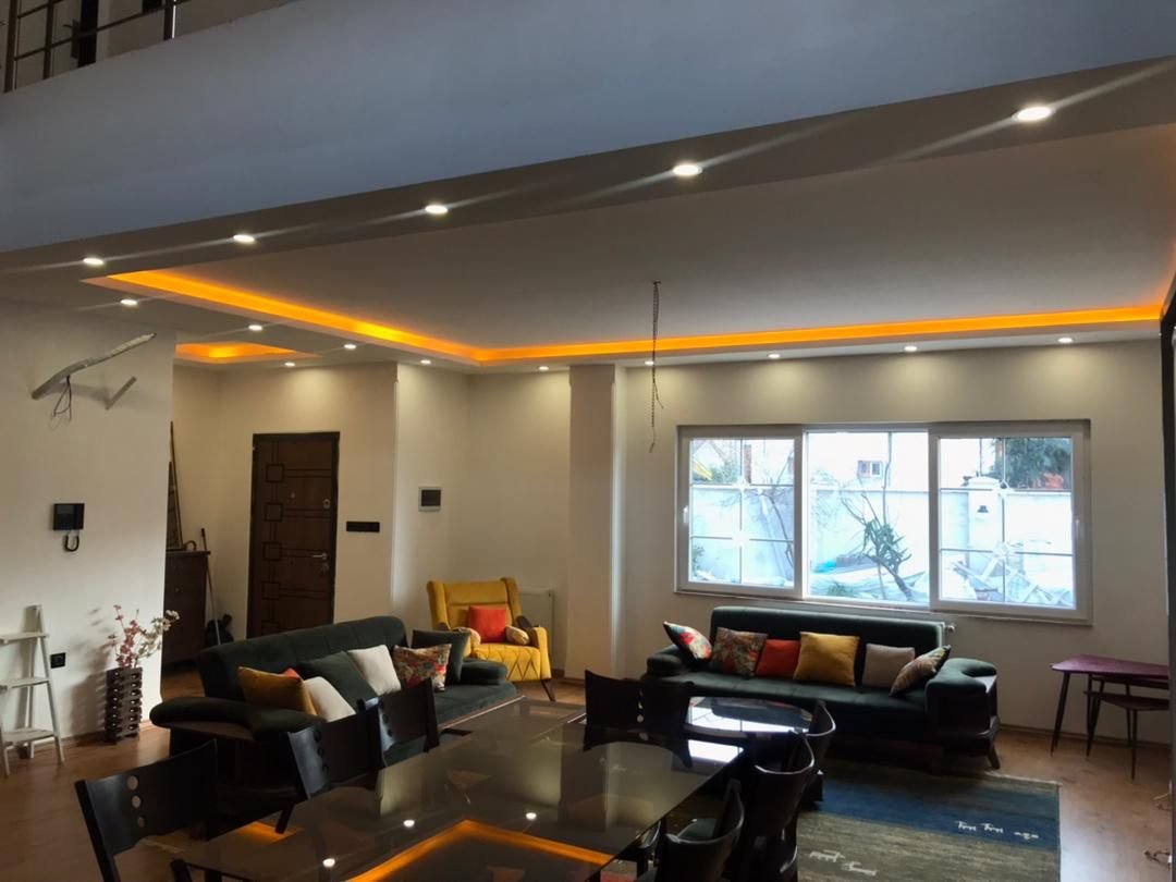 ویلا دوخوابه دوبلکس میخک 6