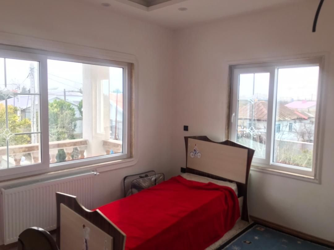 ویلا دوخوابه دوبلکس میخک 6