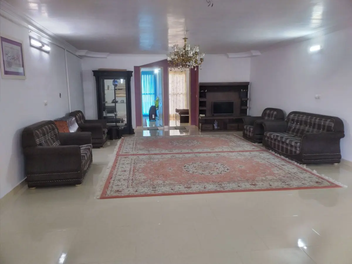 سوئیت دوخوابه مهرسا 3