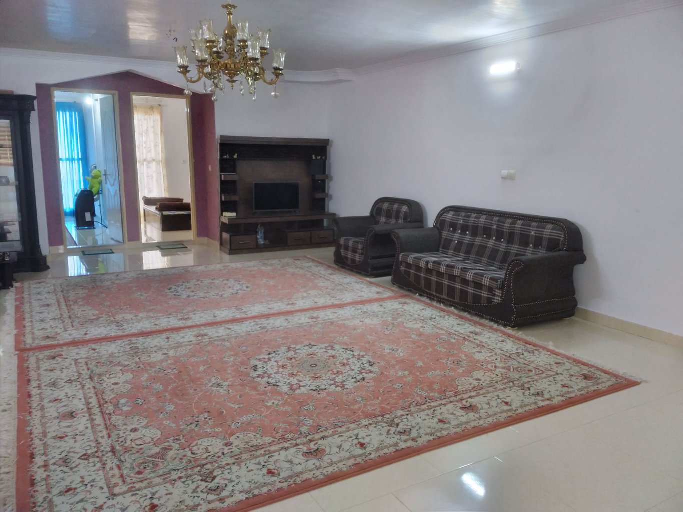 دوخوابه مهرسا 3