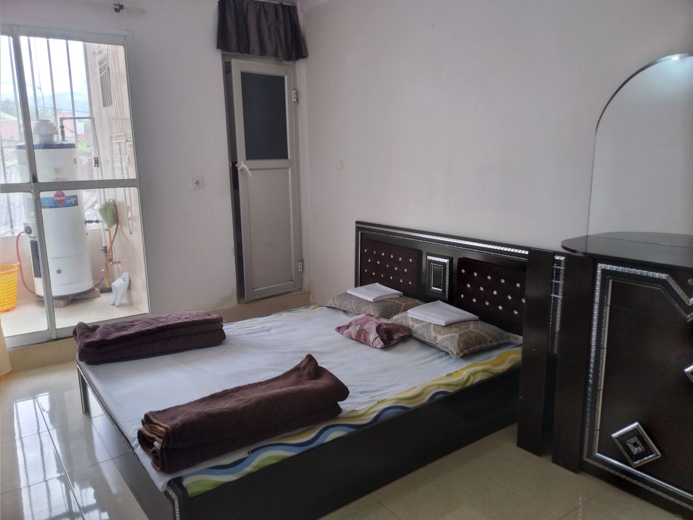 دوخوابه مهرسا 3